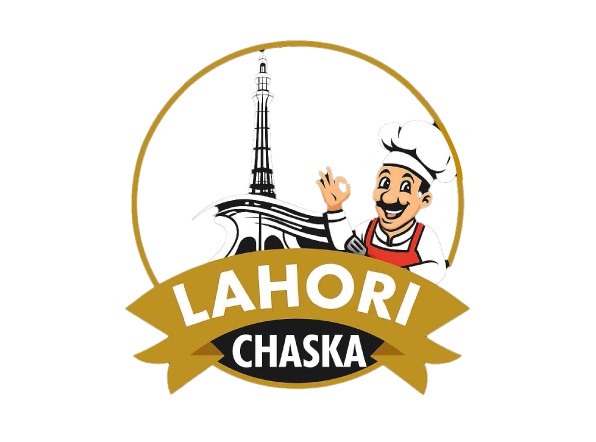 Lahori Chaska